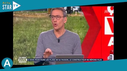 "C'est un peu ringard" : Julien Courbet taclé par une avocate de Ca peut vous arriver en direct, il