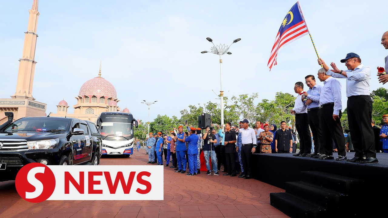 Flood mitigation projects to be expedited to re...