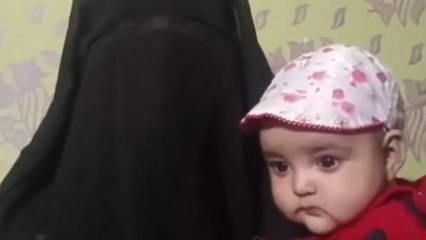 अमरोहा:पीड़िता ने सीएम योगी से लगाई न्याय की गुहार,आरोपियों की गिरफ्तारी की मांग की