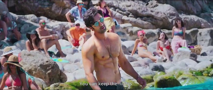 Tu Jhoothi Main Makkaar - Trailer