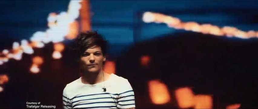 Louis Tomlinson: All Of Those Voices - Clip - Emerging As A Songwriter