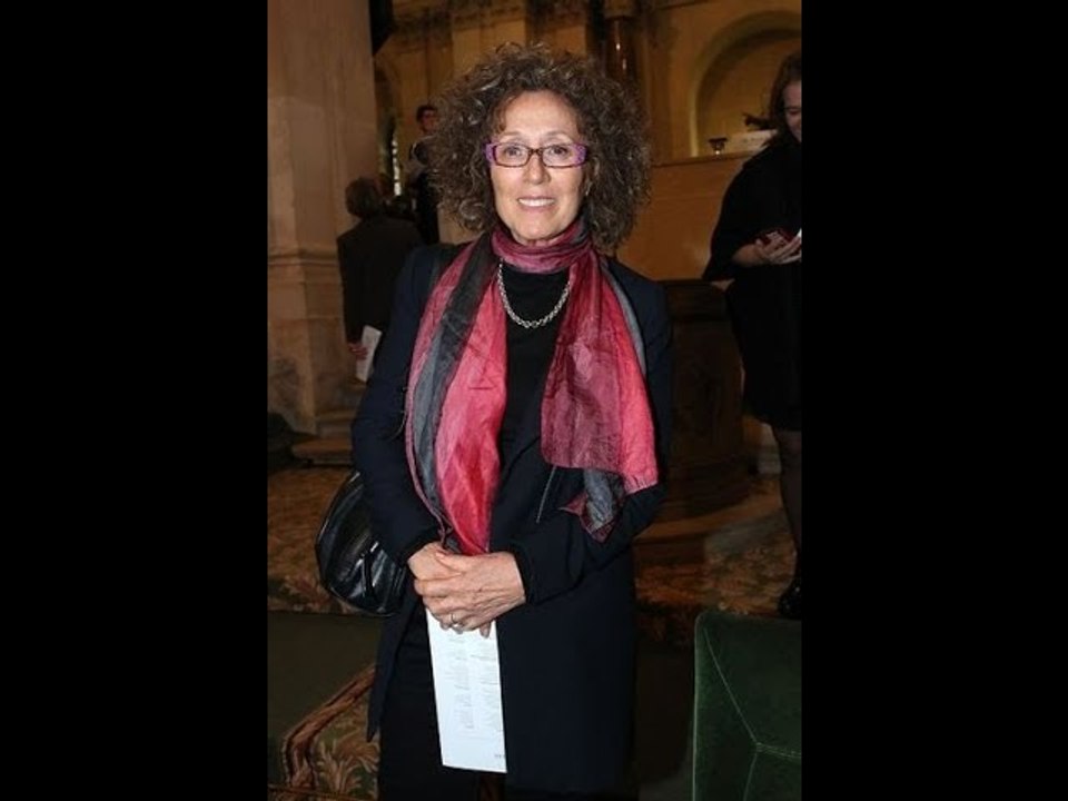 Mireille Dumas ("Bas les masques") : la vie actuelle de l'animatrice emblématique de la télévision