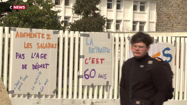 Bac : des épreuves bloquées à cause de la grève ?