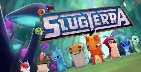 Slugterra S03 E12