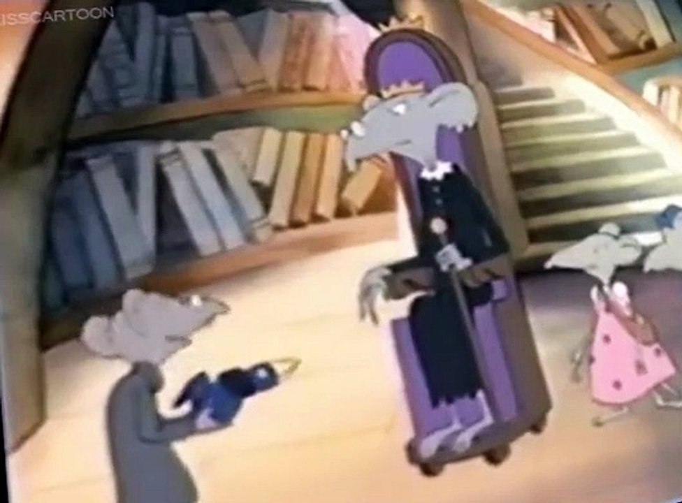 Tales of the Tooth Fairies Tales of the Tooth Fairies E012 Sky Scraper