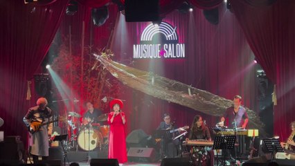 Hương Thanh Hẹn Ở Sài Gòn