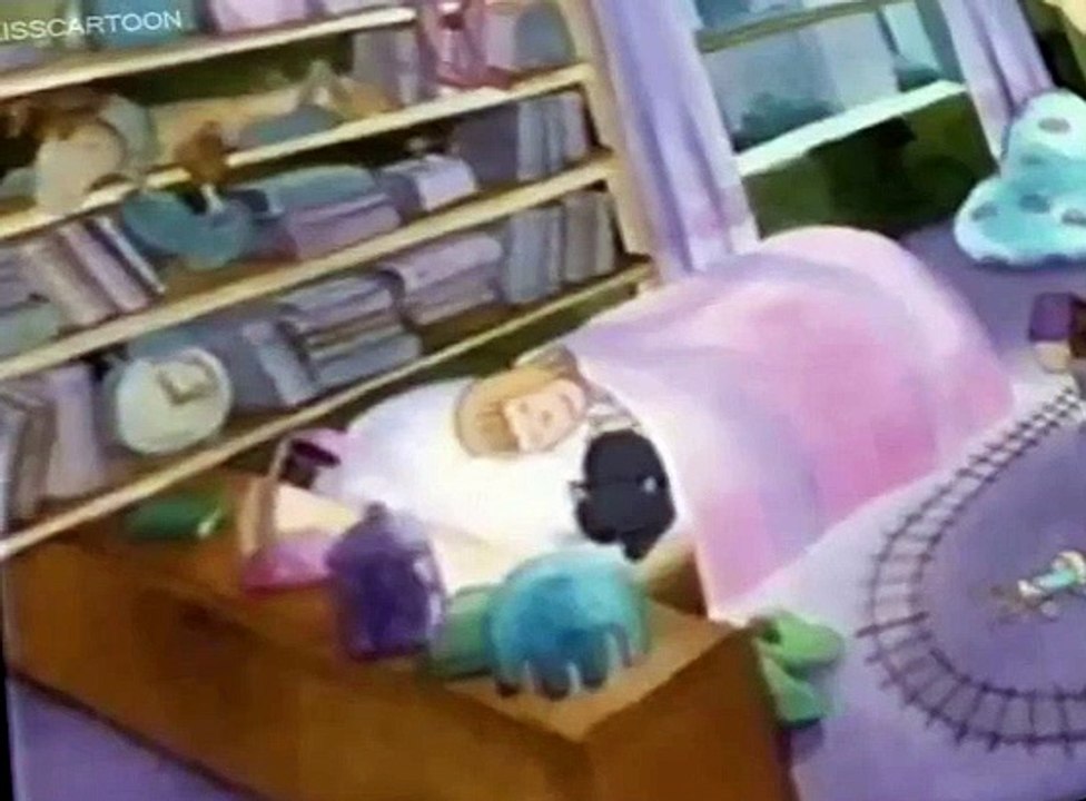 Tales of the Tooth Fairies Tales of the Tooth Fairies E013 Cat’s Enough