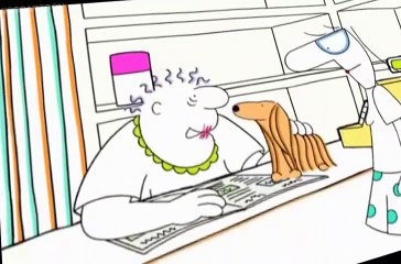 Pond Life S02 E003 - Falling Out