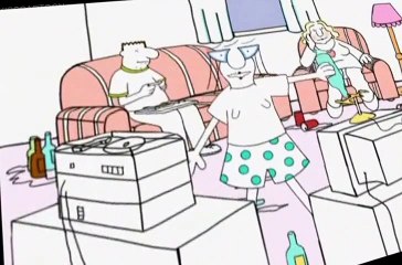 Pond Life S02 E004 - Addict