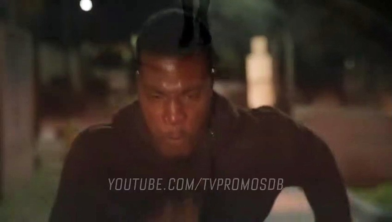 All American Season 5 Episode 15 Promo