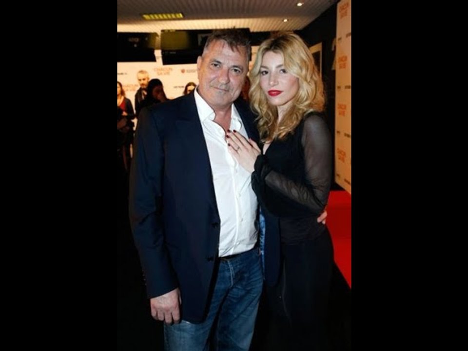 Jean Marie Bigard : Francisse Lalanne parle de son couple avec Lola Marois