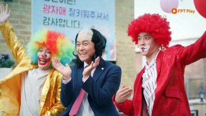 Chị Em Cách Mạng - Tập 49A, Phim Hàn Quốc, bản đẹp, thuyết minh, cực hay