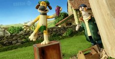 Shaun the Sheep S02 E065 - Chip Off the Old Block