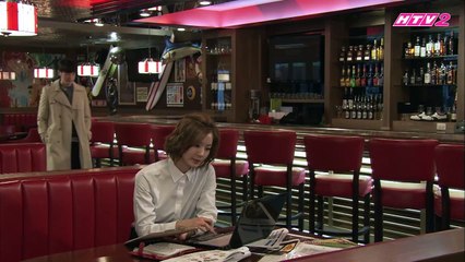 Tập 40 - Thiên thần báo thù, Phim Hàn Quốc, bản đẹp, lồng tiếng, cực hay