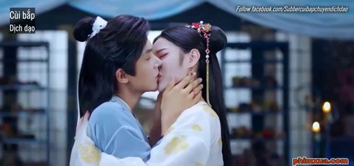 Tam Sinh Duyên Khởi Thị Thanh Hoan Tập 19-23 Vietsub