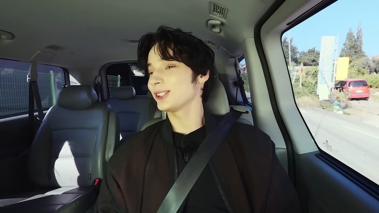 EP. 100 - TO DO X TXT - (SUB.ESPAÑOL/PORT /ENG)