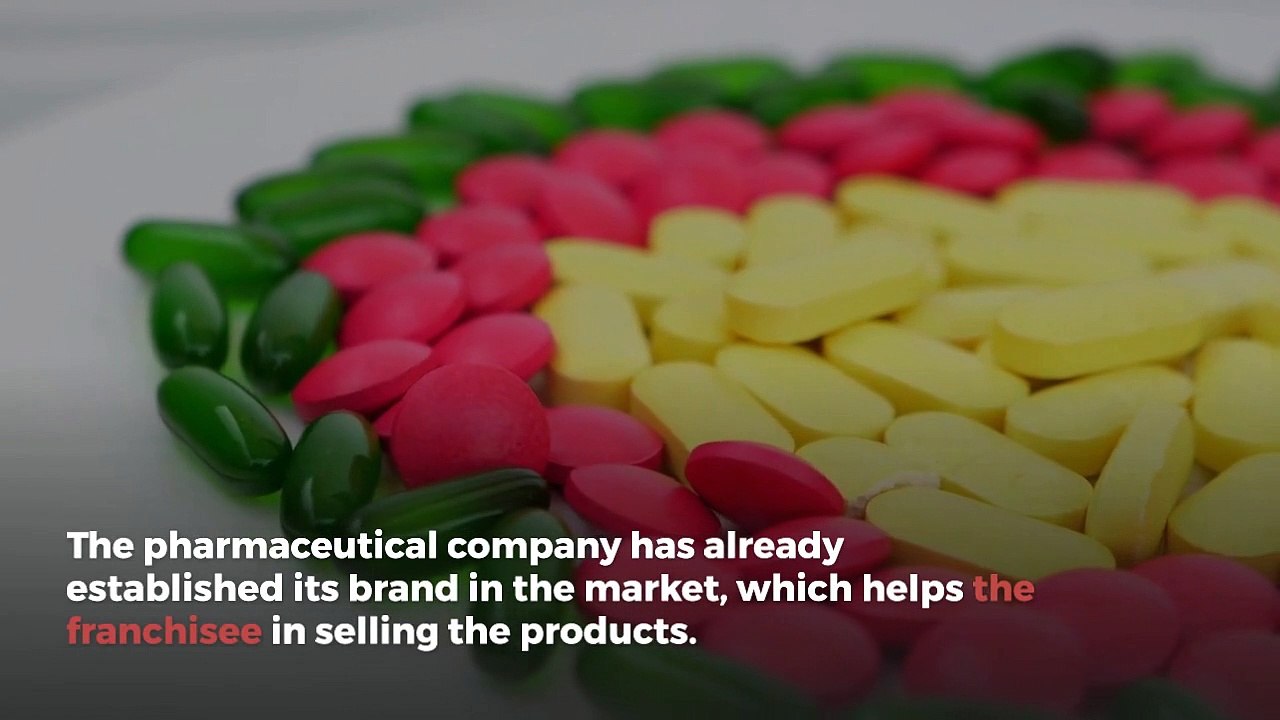 Top PCD Pharma Franchise Business In India | Adegen Pharma