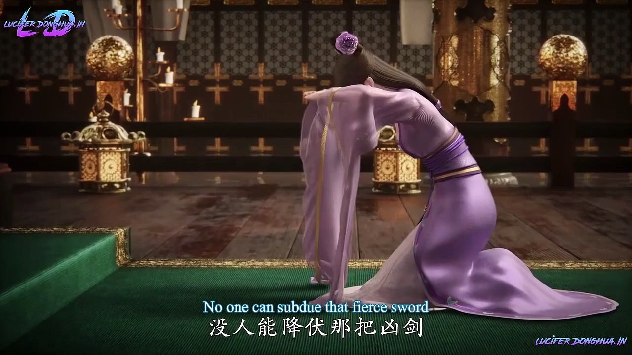 NOVOLAND EAGLE FLAG EP.11 ENG SUB