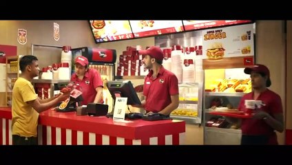 Helen Movie Malayalam Part 2