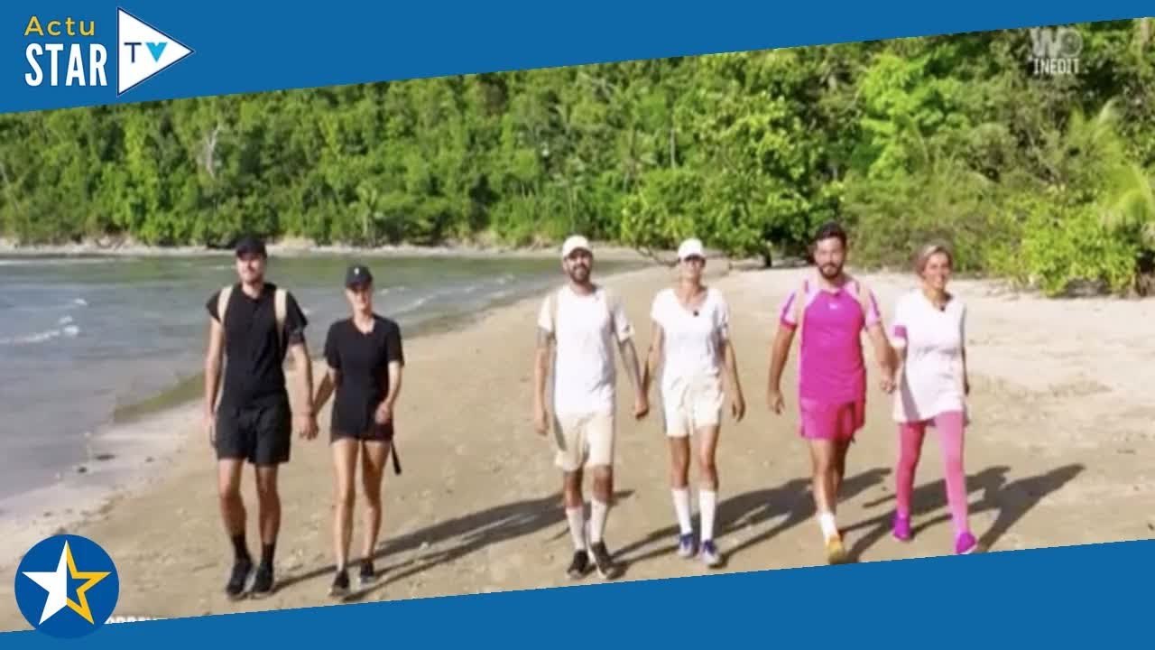 "C'est le moment le plus compliqué de l'aventure" : les candidats des Apprentis Aventuriers 6 réagis