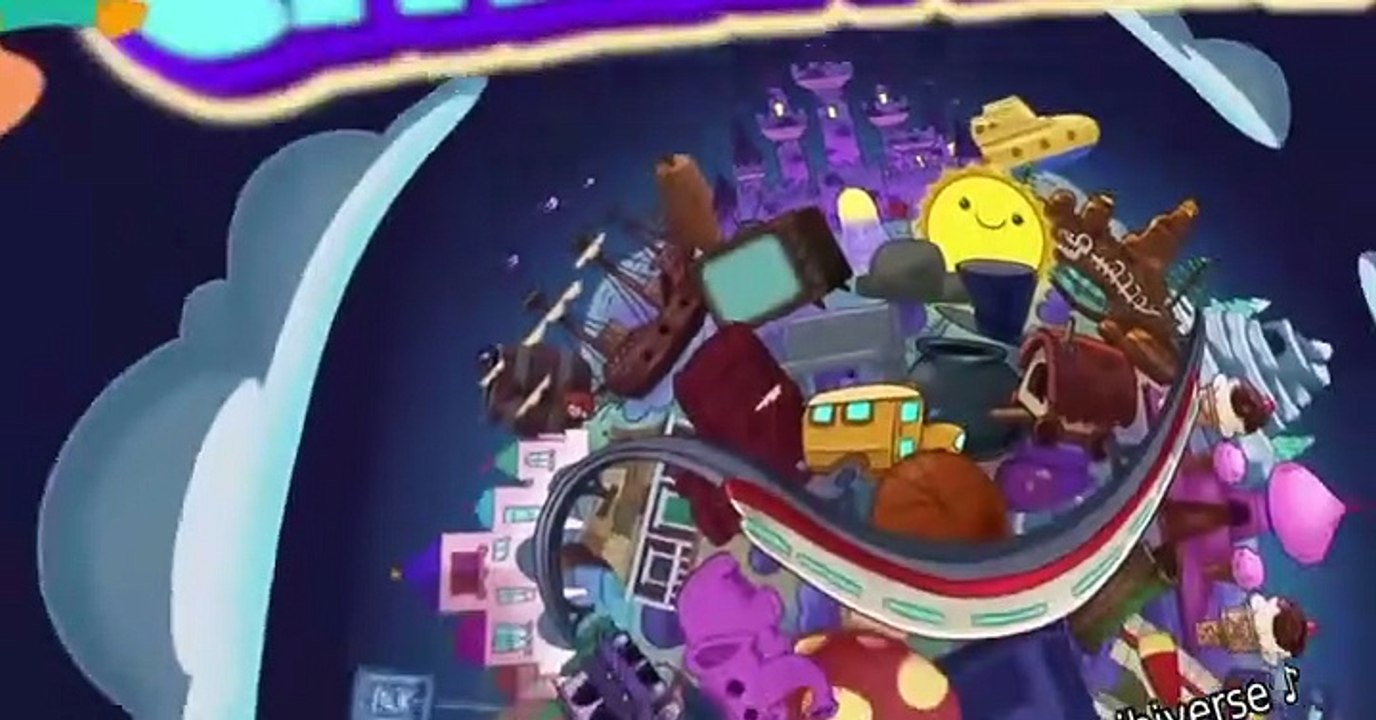 Chibiverse E001
