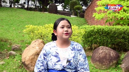 Sokongan Ibu Bapa Serlah Potensi Anak | Tazkirah Parenting | Bintang Kecil