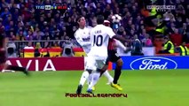 Real Madrid 2 x 3 AC Milan  UCL  Group Stage 2009 - 2010 Kaká, Benzema vs Ronaldinho, Pato, Pirlo