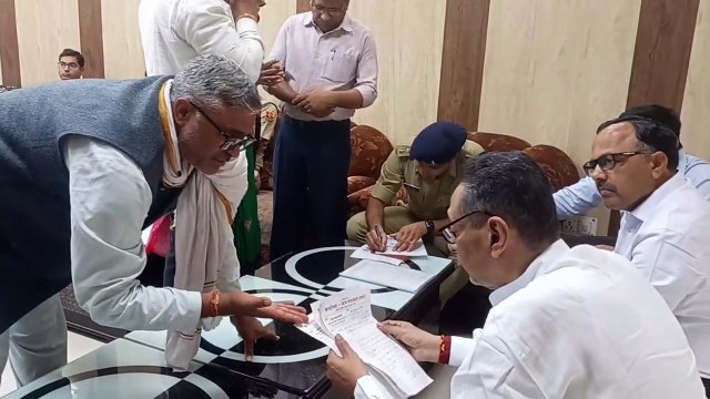 मंत्री विश्वेंद्र नाराज, मेडिकल कॉलेज प्राचार्य को फटकार