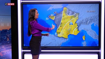 Alexandra Blanc sur CNews (21/03/2023)