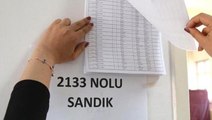 YSK, seçmen listelerini askıya çıkardı! İtiraz süresi 2 Nisan'da dolacak