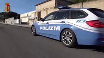 Caltanissetta, operazione “Fake cars”: la Polizia di Stato esegue 9 misure cautelari