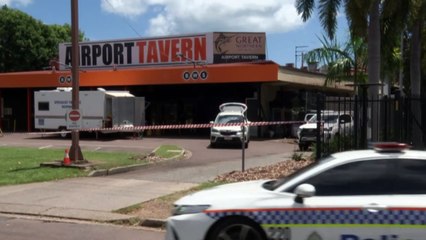 19-year-old charged with murder faces Darwin local court
