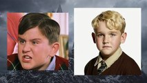 Incredible Harry Potter Characters Created with AI