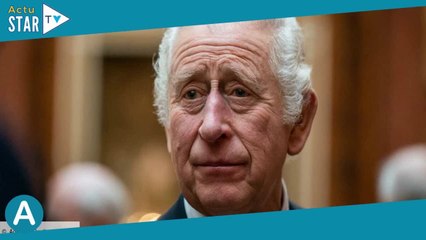 Charles III à Bordeaux : son voyage s’annonce cauchemardesque…