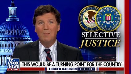 Tucker Carlson Tonight - March 20th 2023 - Fox News