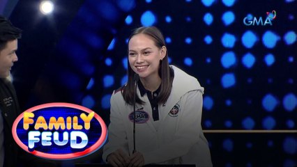 Family Feud: Mama's boy naman pala!
