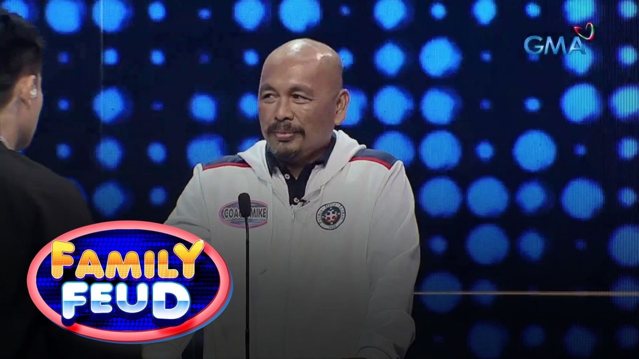 Family Feud: Alamin ang mga ganap pagkatapos kumain!