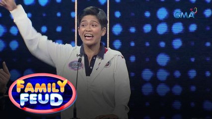Family Feud: Kaninong volleyball team kaya ang makakapasok sa fast money round?