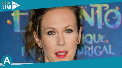 « Je suis une mère inquiète » : les confidences de Lorie Pester sur sa fille Nina