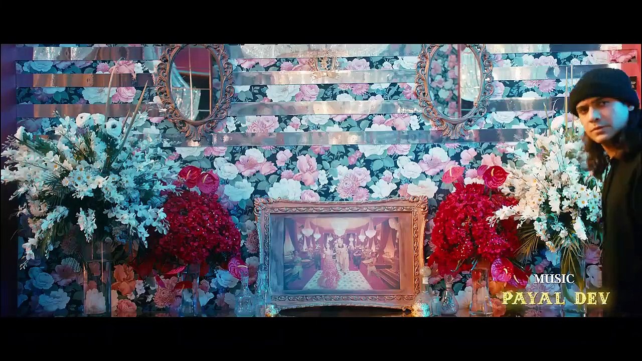 Dotara (Video) | Jubin Nautiyal | Mouni Roy | Payal Dev | Vayu | Darsh K