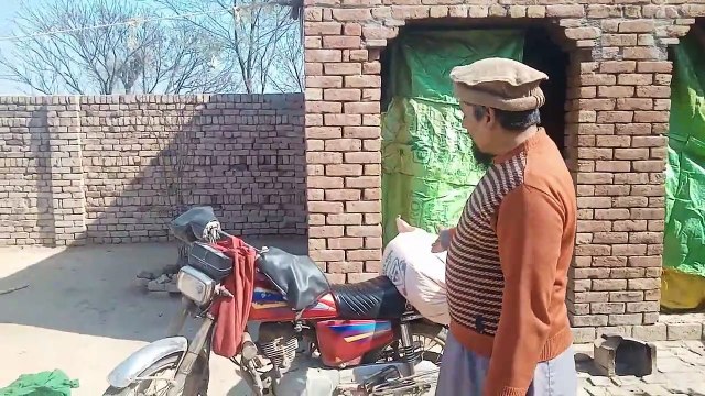 Daily Routine Vlog || Village Lifestyle Vlog || iFi Vlogs || Iftikhar Ahmed Sargana