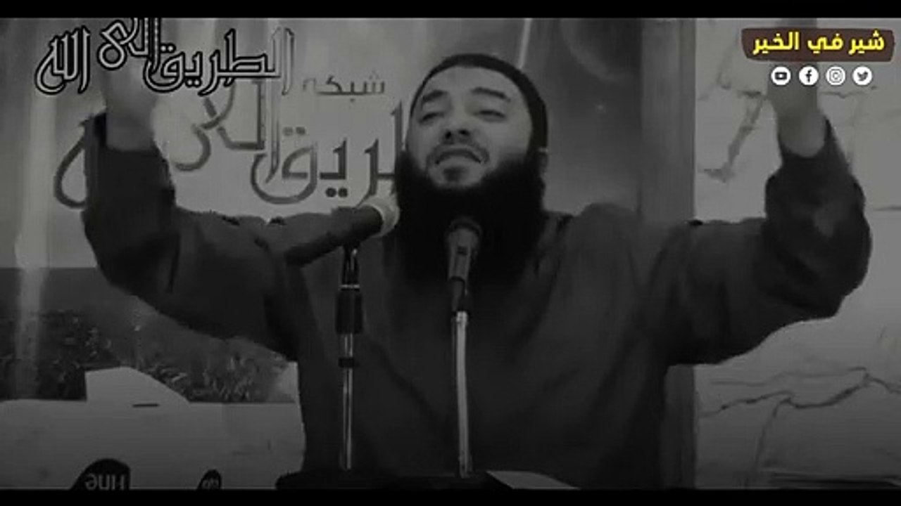 إنت محتاج تصلي عشان تتغير _