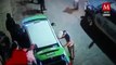 Se reporta caso de abuso policiaco durante detenciones en Celaya