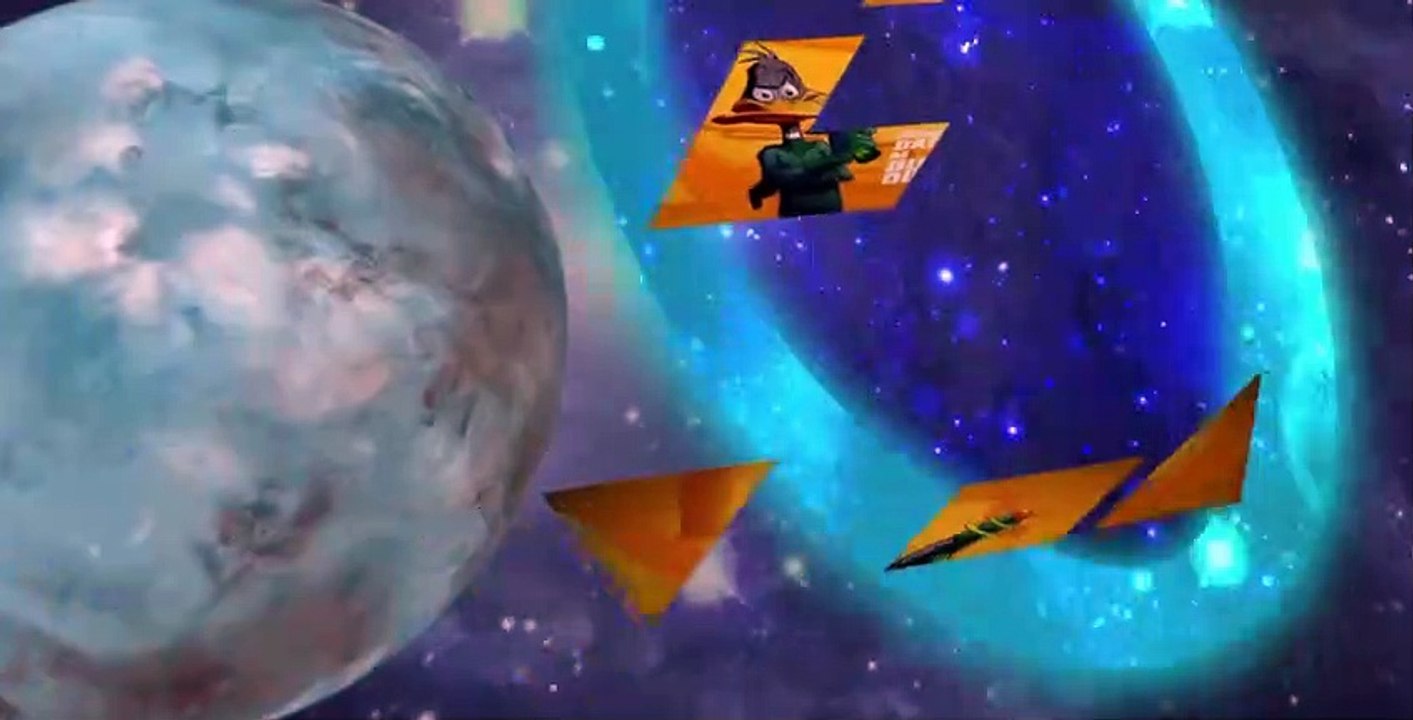 Duck Dodgers S01 E09
