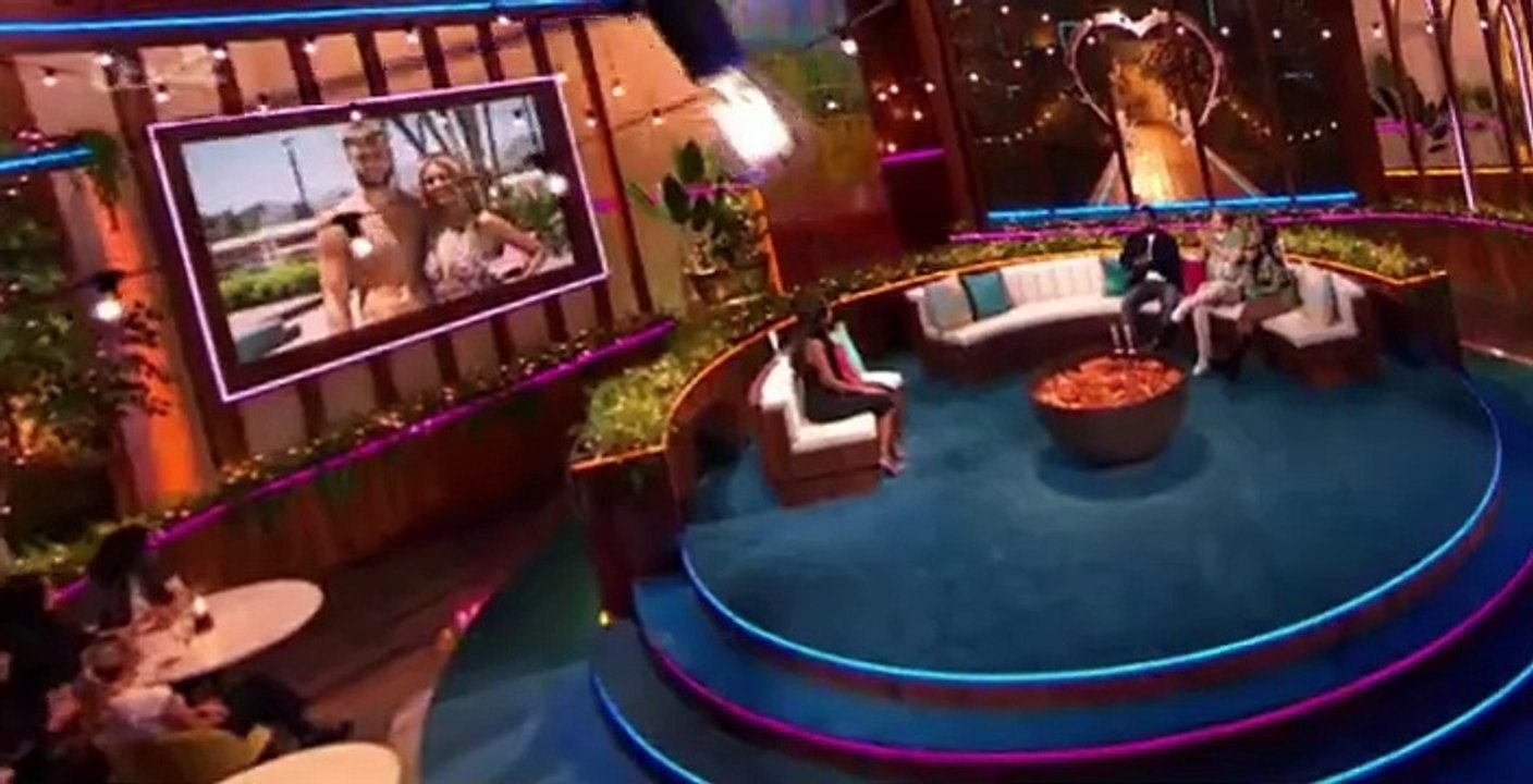 Love Island Aftersun S09 E02 video Dailymotion