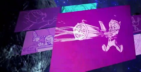 Duck Dodgers S01 E11