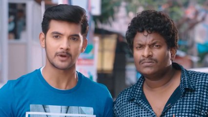 Shraddha's New South Movie Action Scene 🎬