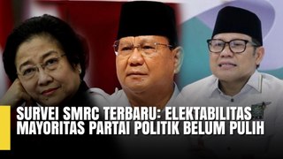 Elektabilitas Tembus Tiga Besar, Cak Imin Yakin PKB Juara Dua di Pemilu 2024