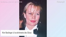 Kim Basinger méconnaissable : le visage de la star complètement transformé