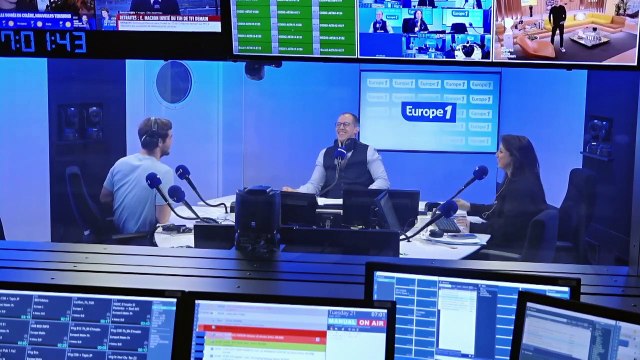 Retraites, motion de censure transpartisane... Les Républicains plus divisés que jamais